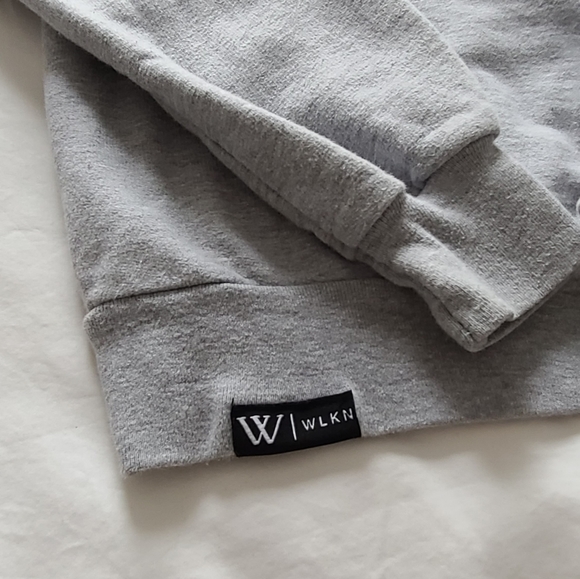 WLKN Mcdonald sweatshirt - Picture 4 of 5